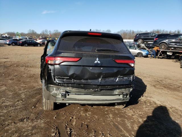 Photo 5 VIN: JA4J4VA89NZ026815 - MITSUBISHI OUTLANDER 