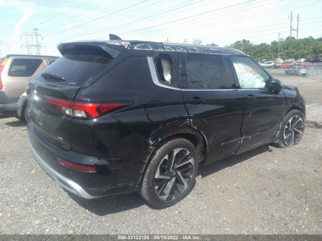 Photo 3 VIN: JA4J4VA89NZ029035 - MITSUBISHI OUTLANDER 