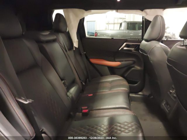 Photo 7 VIN: JA4J4VA89NZ038995 - MITSUBISHI OUTLANDER 