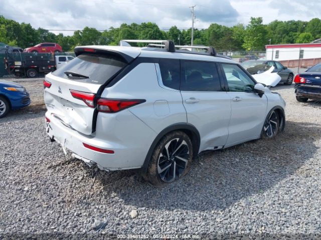 Photo 3 VIN: JA4J4VA89NZ046711 - MITSUBISHI OUTLANDER 