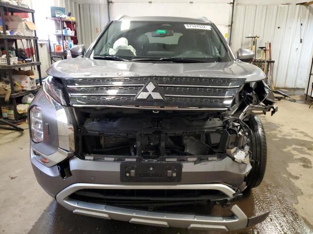 Photo 4 VIN: JA4J4VA89NZ054131 - MITSUBISHI OUTLANDER 