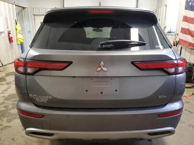 Photo 5 VIN: JA4J4VA89NZ054131 - MITSUBISHI OUTLANDER 