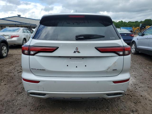 Photo 5 VIN: JA4J4VA89PZ007703 - MITSUBISHI OUTLANDER 