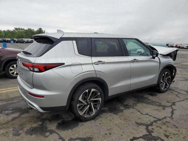 Photo 2 VIN: JA4J4VA89RZ047525 - MITSUBISHI OUTLANDER 