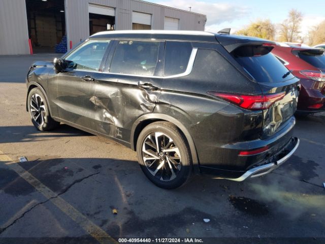 Photo 2 VIN: JA4J4VA8XNZ016391 - MITSUBISHI OUTLANDER 