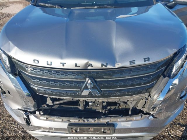 Photo 5 VIN: JA4J4VA8XNZ038777 - MITSUBISHI OUTLANDER 