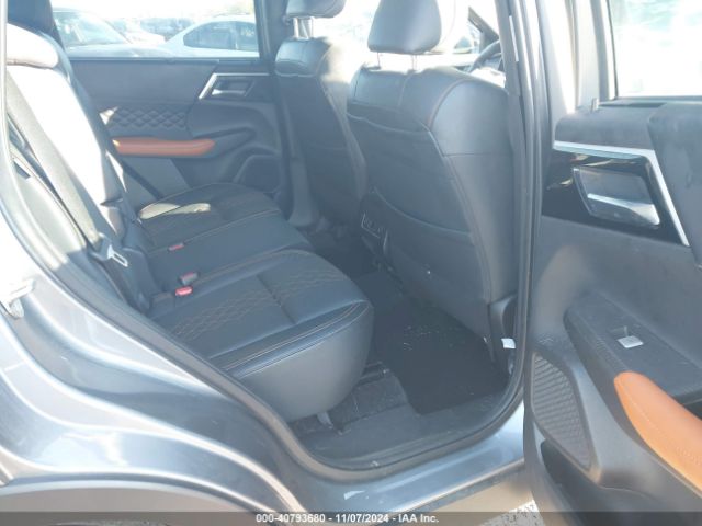 Photo 7 VIN: JA4J4VA8XNZ038777 - MITSUBISHI OUTLANDER 