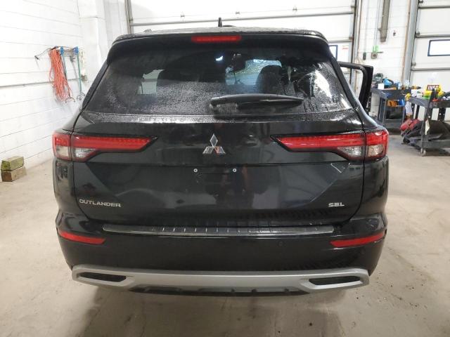 Photo 5 VIN: JA4J4VA8XNZ071519 - MITSUBISHI OUTLANDER 