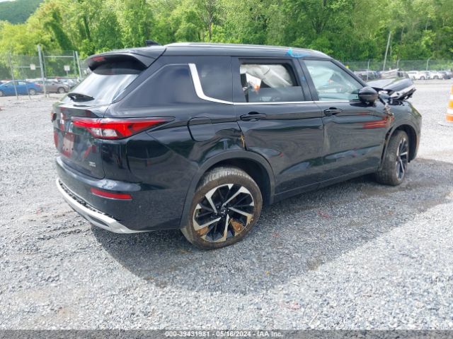 Photo 3 VIN: JA4J4VA8XNZ079443 - MITSUBISHI OUTLANDER 