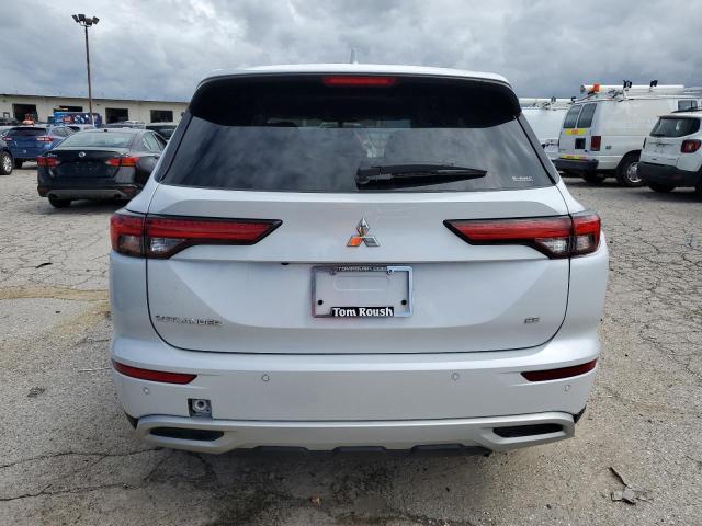 Photo 5 VIN: JA4J4VA8XRZ005865 - MITSUBISHI OUTLANDER 