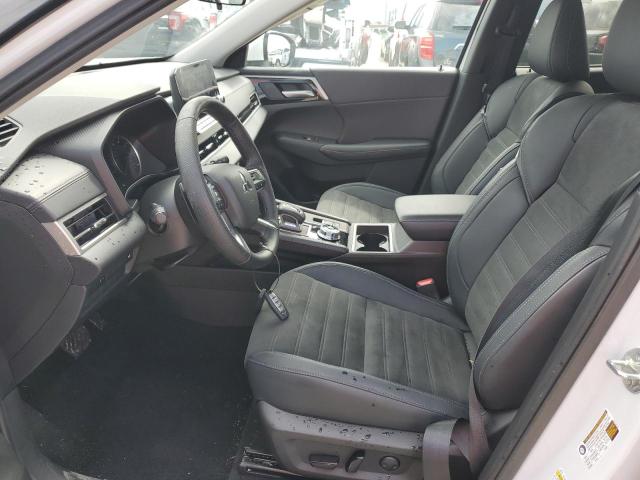 Photo 6 VIN: JA4J4VA8XRZ005865 - MITSUBISHI OUTLANDER 