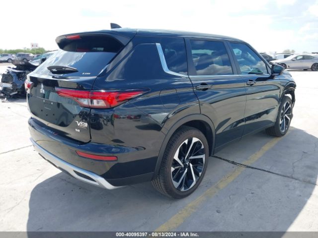 Photo 3 VIN: JA4J4VA8XRZ012329 - MITSUBISHI OUTLANDER 