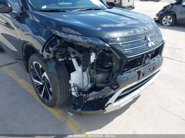 Photo 5 VIN: JA4J4VA8XRZ012329 - MITSUBISHI OUTLANDER 