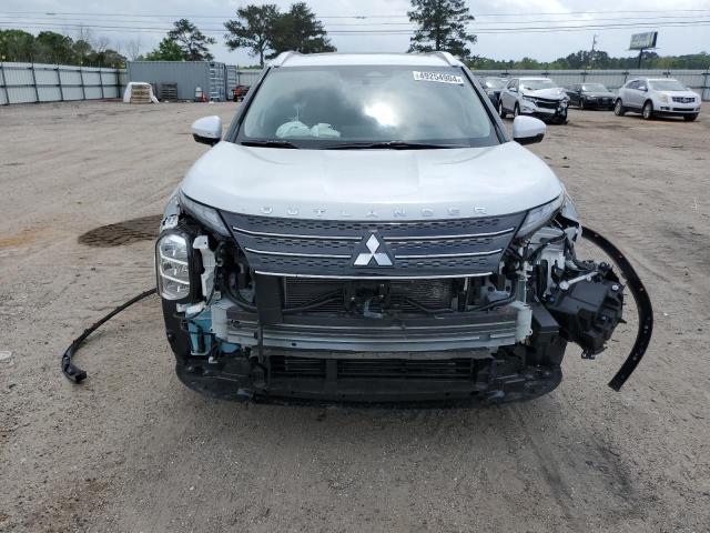 Photo 4 VIN: JA4J4WA85RZ020358 - MITSUBISHI OUTLANDER 