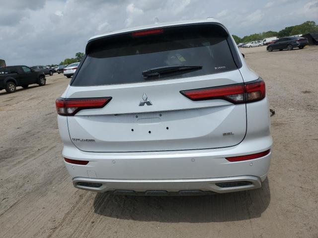 Photo 5 VIN: JA4J4WA85RZ020358 - MITSUBISHI OUTLANDER 