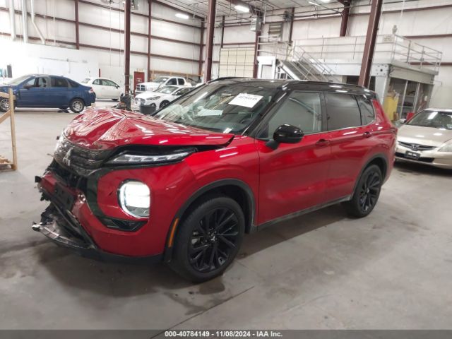 Photo 1 VIN: JA4J4WA86RZ061310 - MITSUBISHI OUTLANDER 