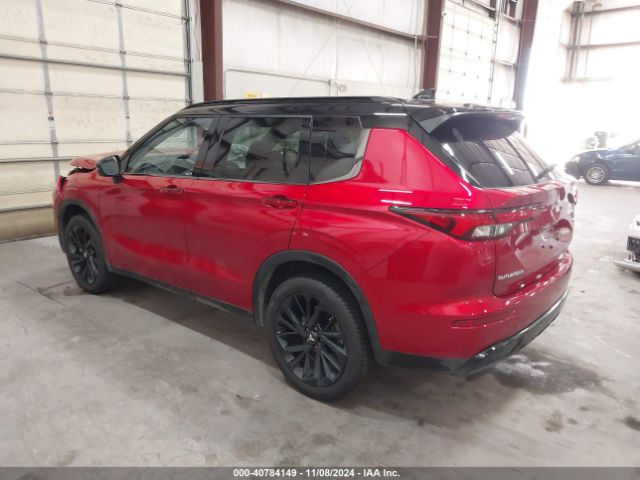 Photo 2 VIN: JA4J4WA86RZ061310 - MITSUBISHI OUTLANDER 