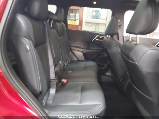 Photo 7 VIN: JA4J4WA86RZ061310 - MITSUBISHI OUTLANDER 