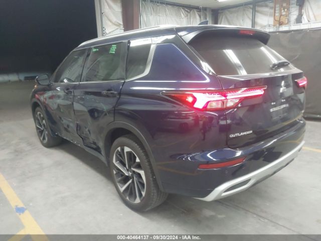 Photo 2 VIN: JA4J4WA89RZ020170 - MITSUBISHI OUTLANDER 