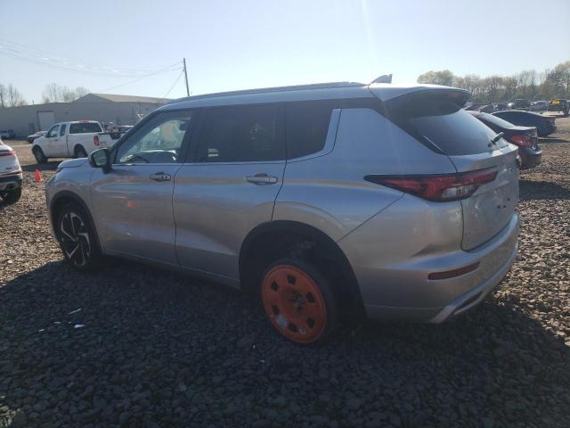 Photo 1 VIN: JA4J4WA8XRZ013471 - MITSUBISHI OUTLANDER 