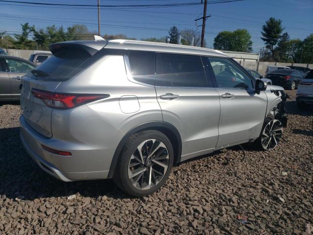 Photo 2 VIN: JA4J4WA8XRZ013471 - MITSUBISHI OUTLANDER 