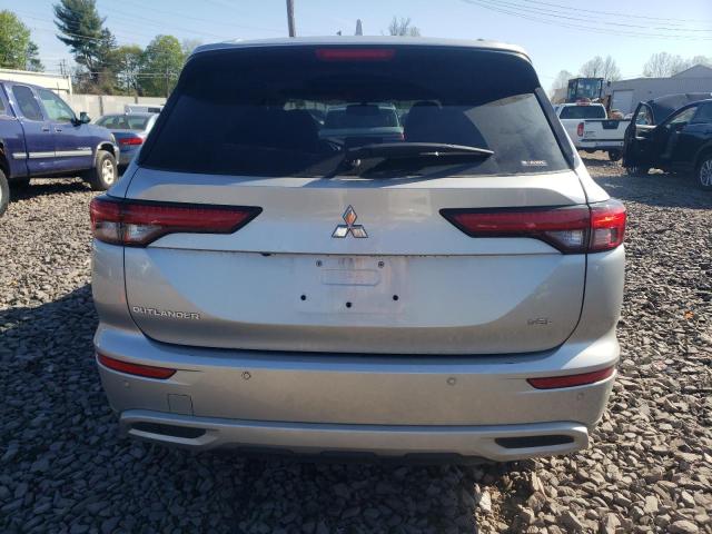 Photo 5 VIN: JA4J4WA8XRZ013471 - MITSUBISHI OUTLANDER 