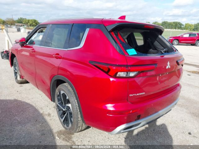 Photo 2 VIN: JA4J4WA8XRZ017441 - MITSUBISHI OUTLANDER 