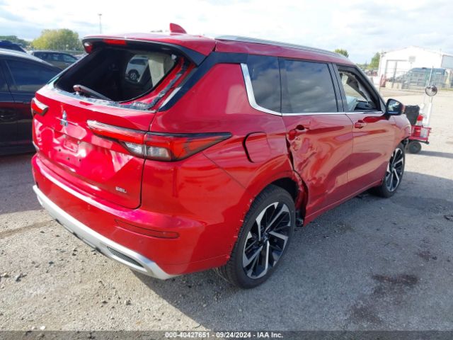 Photo 3 VIN: JA4J4WA8XRZ017441 - MITSUBISHI OUTLANDER 