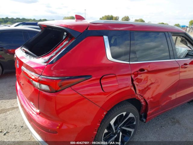 Photo 5 VIN: JA4J4WA8XRZ017441 - MITSUBISHI OUTLANDER 