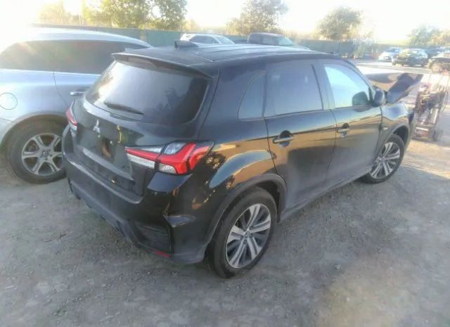 Photo 3 VIN: JA4JPUAU0NU010417 - MITSUBISHI OUTLANDER SPORT 