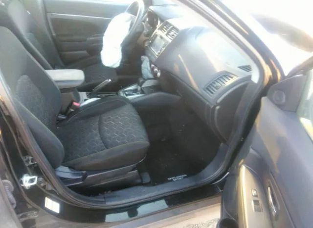 Photo 4 VIN: JA4JPUAU0NU010417 - MITSUBISHI OUTLANDER SPORT 