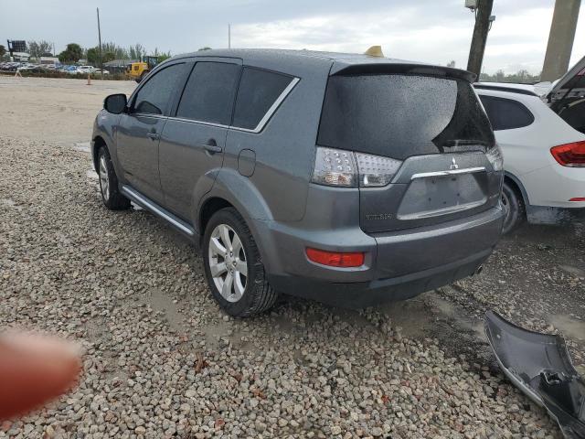 Photo 2 VIN: JA4JS4AX0BU010938 - MITSUBISHI OUTLANDER 