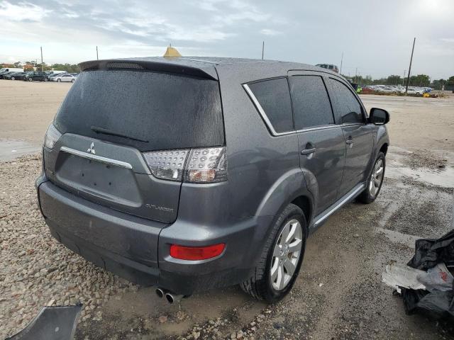 Photo 3 VIN: JA4JS4AX0BU010938 - MITSUBISHI OUTLANDER 