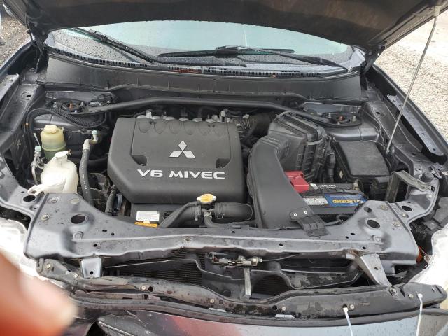 Photo 6 VIN: JA4JS4AX0BU010938 - MITSUBISHI OUTLANDER 