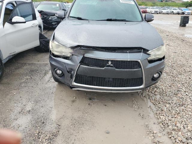 Photo 8 VIN: JA4JS4AX0BU010938 - MITSUBISHI OUTLANDER 