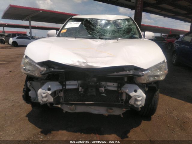 Photo 5 VIN: JA4JS4AX0CU014862 - MITSUBISHI OUTLANDER 