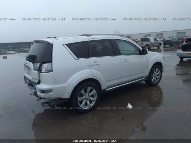 Photo 3 VIN: JA4JS4AX1BU024086 - MITSUBISHI OUTLANDER 