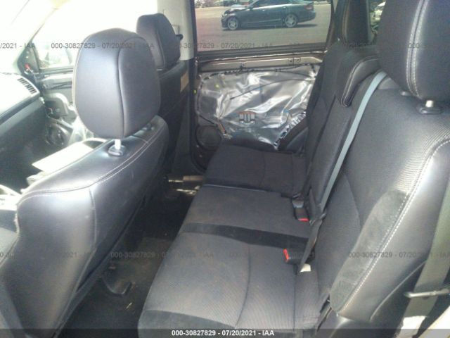 Photo 7 VIN: JA4JS4AX1BU026677 - MITSUBISHI OUTLANDER 