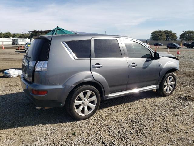 Photo 2 VIN: JA4JS4AX1CU012652 - MITSUBISHI OUTLANDER 