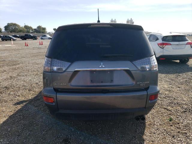 Photo 5 VIN: JA4JS4AX1CU012652 - MITSUBISHI OUTLANDER 