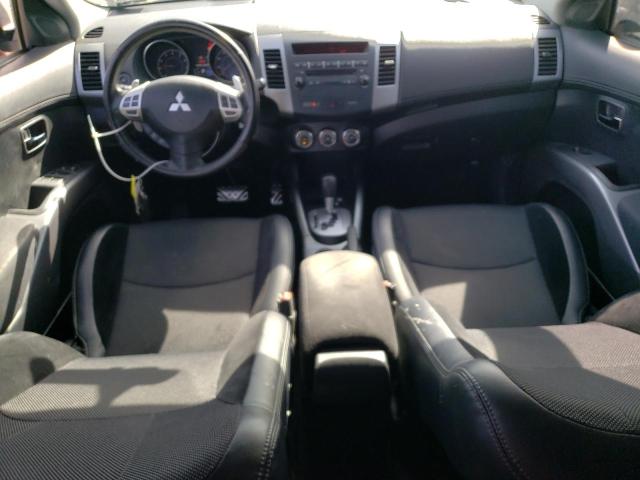 Photo 7 VIN: JA4JS4AX1CU012652 - MITSUBISHI OUTLANDER 