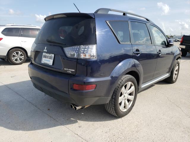 Photo 3 VIN: JA4JS4AX2AZ002602 - MITSUBISHI OUTLANDER 