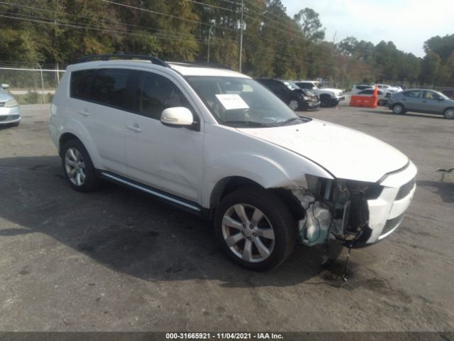 Photo 0 VIN: JA4JS4AX2AZ006231 - MITSUBISHI OUTLANDER 