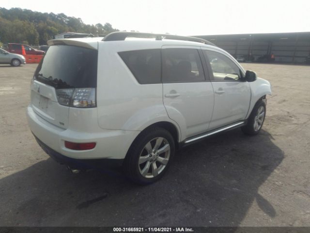 Photo 3 VIN: JA4JS4AX2AZ006231 - MITSUBISHI OUTLANDER 