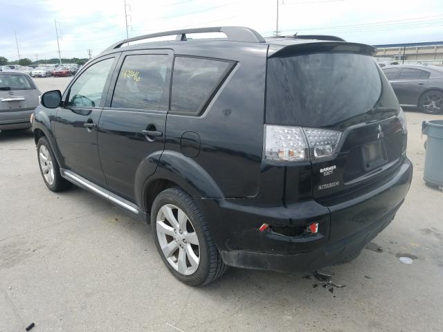 Photo 2 VIN: JA4JS4AX2AZ014426 - MITSUBISHI OUTLANDER 