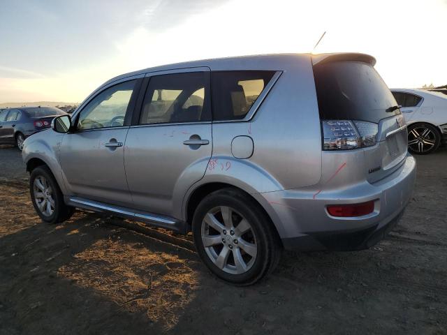 Photo 1 VIN: JA4JS4AX2BU031452 - MITSUBISHI OUTLANDER 