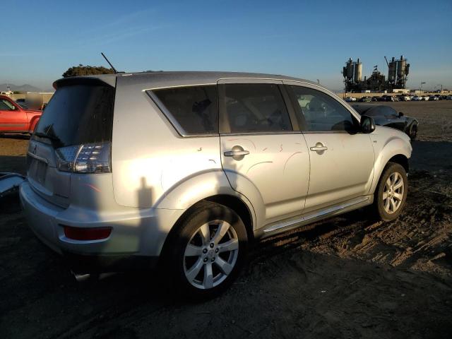 Photo 2 VIN: JA4JS4AX2BU031452 - MITSUBISHI OUTLANDER 