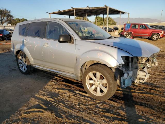 Photo 3 VIN: JA4JS4AX2BU031452 - MITSUBISHI OUTLANDER 