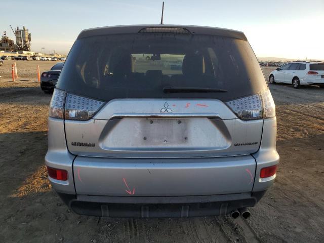 Photo 5 VIN: JA4JS4AX2BU031452 - MITSUBISHI OUTLANDER 