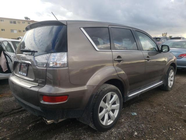 Photo 3 VIN: JA4JS4AX2DU010331 - MITSUBISHI OUTLANDER 